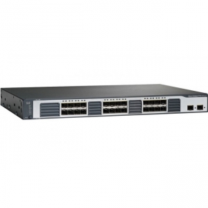 Cisco WS-C3750V2-24FS-S